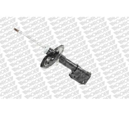Monroe Renault Megane 2008 Anteriore G8149 per ripristinare il corretto funzionamento del componente