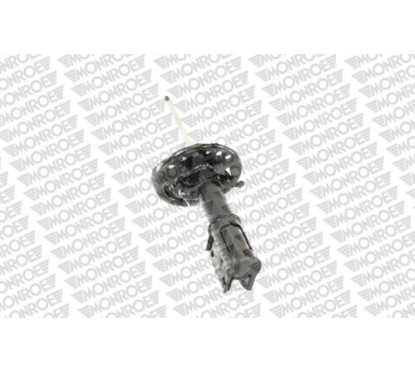 Monroe Renault Megane 2008 Anteriore G8149