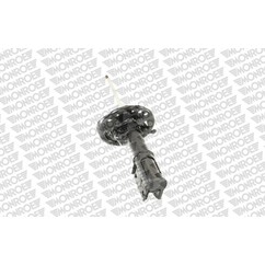 Monroe Renault Megane 2008 Anteriore G8149 per ripristinare il corretto funzionamento del componente