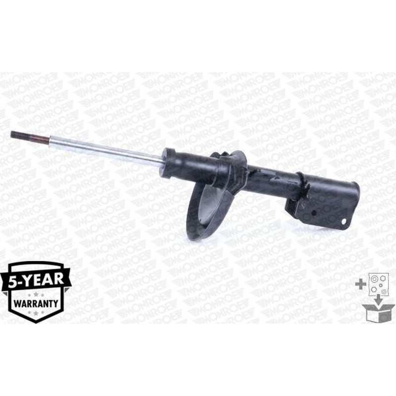 Monroe Citroen Dispatchanteriore Dx G8167