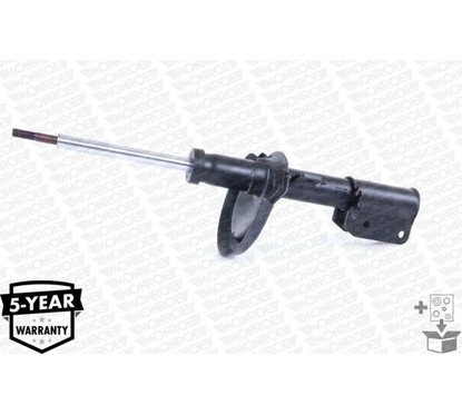 Monroe Citroen Dispatchanteriore Dx G8167 per ripristinare il corretto funzionamento del componente