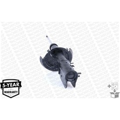 Monroe Citroen Dispatchanteriore Dx G8167 per ripristinare il corretto funzionamento del componente