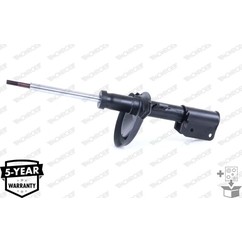 Monroe Citroen Dispatchanteriore Dx G8167 per ripristinare il corretto funzionamento del componente
