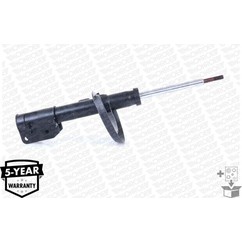 Monroe Citroen Dispatchanteriore Dx G8167 per ripristinare il corretto funzionamento del componente