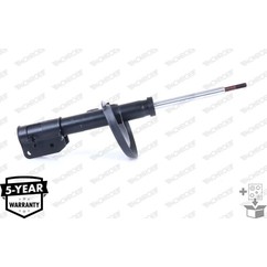Monroe Citroen Dispatchanteriore Dx G8167 per ripristinare il corretto funzionamento del componente