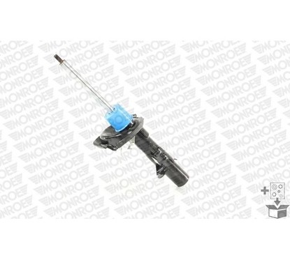 Monroe Ford Focus 2011 Anteriore Dx G8171 per ripristinare il corretto funzionamento del componente