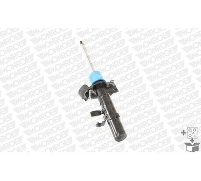 Monroe Ford Focus 2011 Anteriore Dx G8171