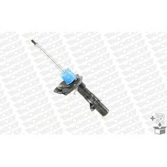 Monroe Ford Focus 2011 Anteriore Dx G8171 per ripristinare il corretto funzionamento del componente