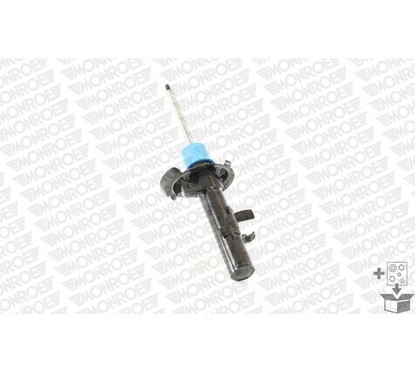 Monroe Ford Focus 2011 Anteriore Sx G8172