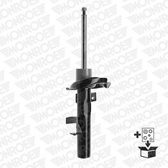 Monroe Ford Focus 2011 Anteriore Sx G8172 per ripristinare il corretto funzionamento del componente