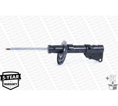 Monroe Amm. Anteriore Mercedes Citan 2012 G8173 per ripristinare il corretto funzionamento del componente