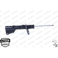 Monroe Amm. Anteriore Mercedes Citan 2012 G8173 per ripristinare il corretto funzionamento del componente