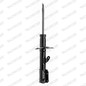 Monroe Fiat Panda 2004 Anteriore Dx G8174
