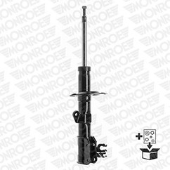 Monroe Fiat Panda 2004 Anteriore Sx G8175 per ripristinare il corretto funzionamento del componente