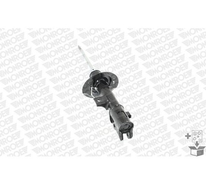 Monroe Hyundai Ix35 2009 Anteriore Dx G8176