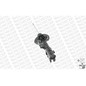 Monroe Hyundai Ix35 2009 Anteriore Dx G8176