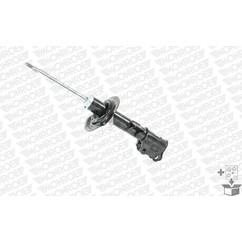 Monroe Hyundai Ix35 2009 Anteriore Dx G8176 per ripristinare il corretto funzionamento del componente
