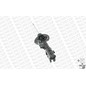 Monroe Hyundai Ix35 2009 Anteriore Dx G8176