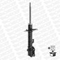 Monroe Hyundai Ix35 2009 Anteriore Dx G8176