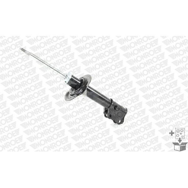 Monroe Hyundai Ix35 2009 Anteriore Sx G8177