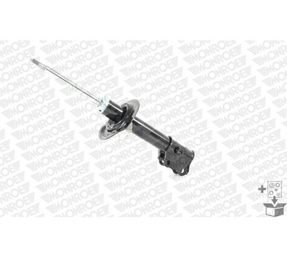 Monroe Hyundai Ix35 2009 Anteriore Sx G8177 per ripristinare il corretto funzionamento del componente