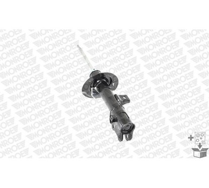 Monroe Hyundai Ix35 2009 Anteriore Sx G8177