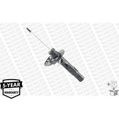 Monroe Ford Galaxy ''06 - Anteriore Sx Original G8202