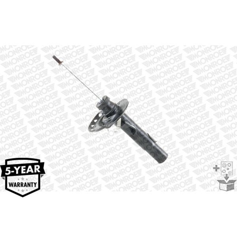 Monroe Ford Galaxy ''06 - Anteriore Sx Original G8202