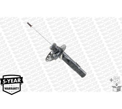 Monroe Ford Galaxy ''06 - Anteriore Sx Original G8202