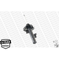 Monroe Ford Galaxy ''06 - Anteriore Sx Original G8202