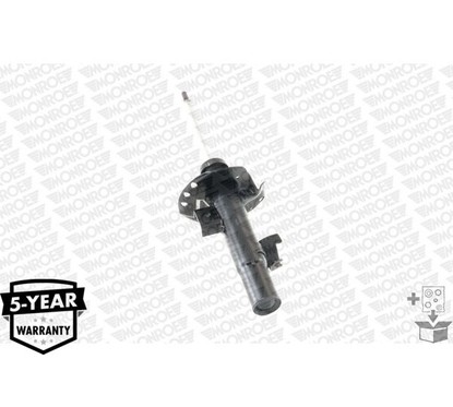 Monroe Ford Galaxy ''06 - Anteriore Sx Original G8202