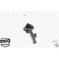 Monroe Ford Galaxy ''06 - Anteriore Sx Original G8202