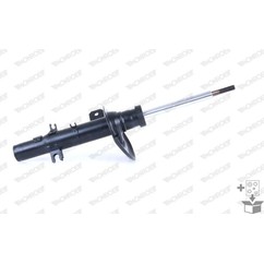 Ammortizzatore Monroe G8204 Per Auto Citroen