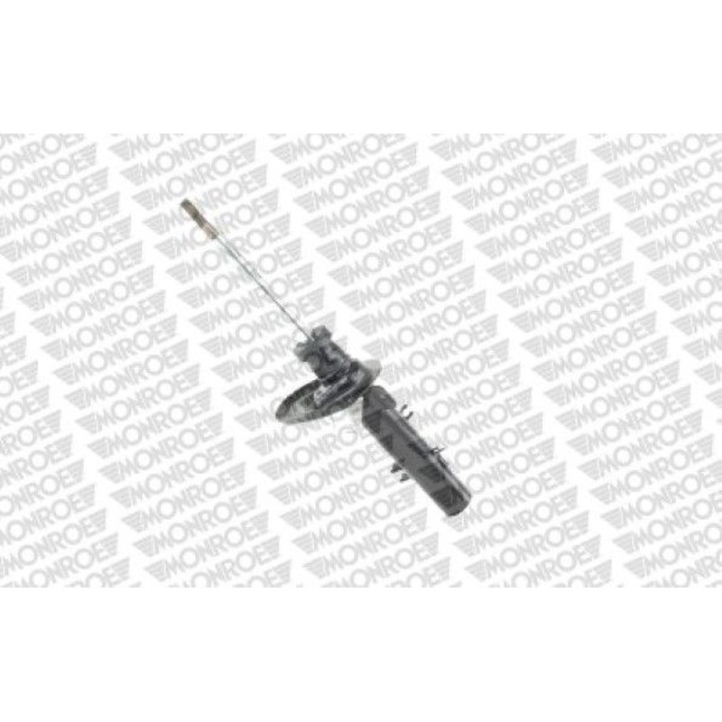 Monroe Citroen C3 ''10 - Anteriore Dx Original G8206