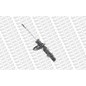 Monroe Citroen C3 ''10 - Anteriore Dx Original G8206