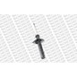 Monroe Citroen C3 ''10 - Anteriore Dx Original G8206