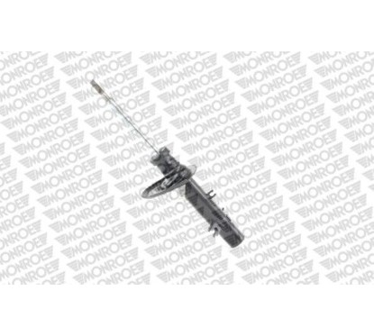 Monroe Citroen C3 ''10 - Anteriore Sx Original G8207