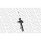 Monroe Citroen C3 ''10 - Anteriore Sx Original G8207