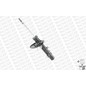 Monroe Citroen C3 ''10 - Anteriore Sx Original G8207