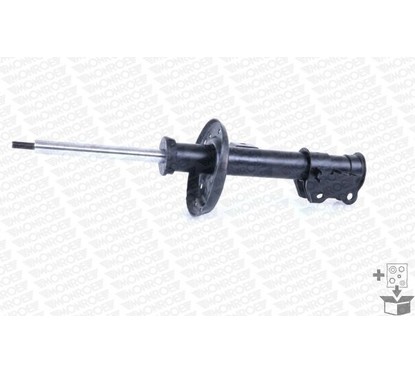 Monroe Amm. Anteriore Dx Fiat Doblo 2010 G8208 per ripristinare il corretto funzionamento del componente