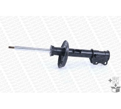 Monroe Amm. Anteriore Sx Fiat Doblo 2010 G8209 per ripristinare il corretto funzionamento del componente