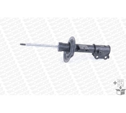 Monroe Hyundai/Kia I30 2011 / Cee''D 2012 2011 Anteriore G8217