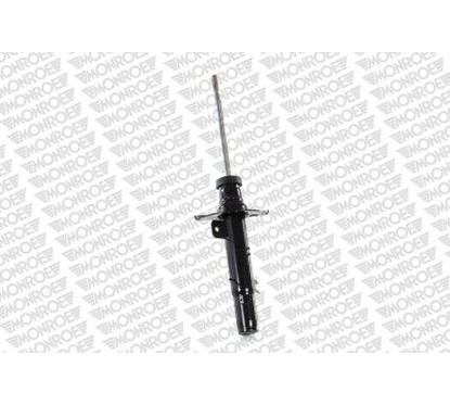 Monroe Peugeot 208 ''12 - Anteriore Dx Original G8221
