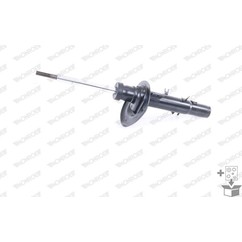Monroe Peugeot 208 ''12 - Anteriore Dx Original G8221