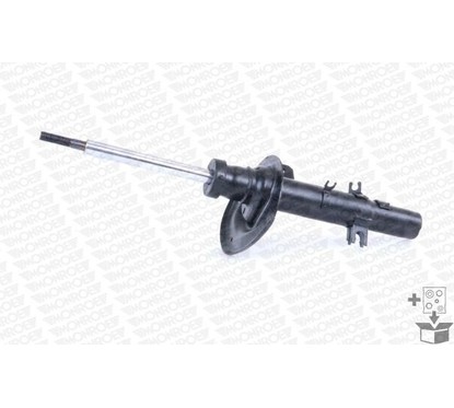 Monroe Peugeot 208 ''12 - Anteriore Sx Original G8222