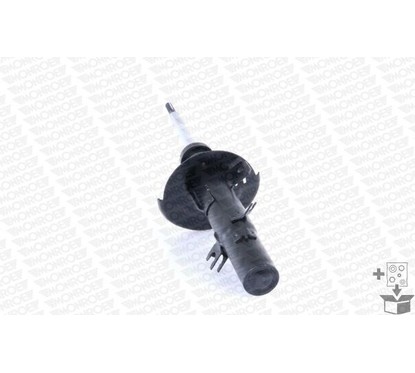 Monroe Peugeot 208 ''12 - Anteriore Sx Original G8222