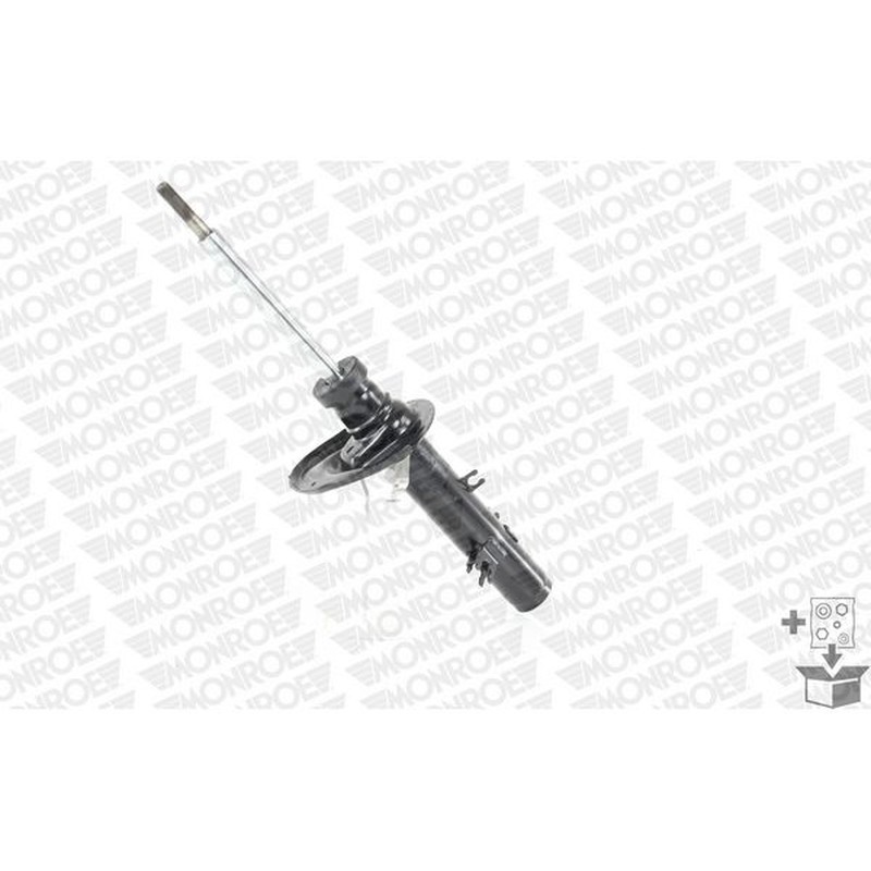 Monroe Peugeot 208 ''12 - Anteriore Sx Original G8224
