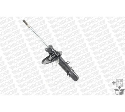 Monroe Peugeot 208 ''12 - Anteriore Sx Original G8224