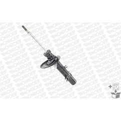 Monroe Peugeot 208 ''12 - Anteriore Sx Original G8224