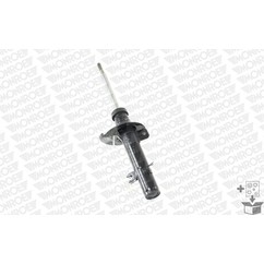 Monroe Peugeot 208 ''12 - Anteriore Sx Original G8224